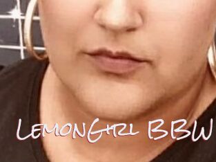 LemonGirl_BBW