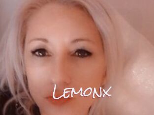 Lemonx