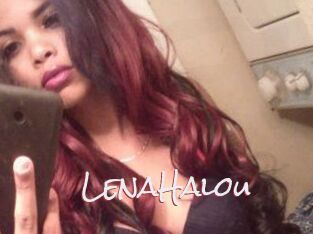 LenaHalou