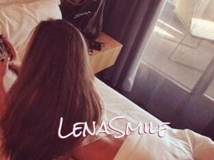 LenaSmile