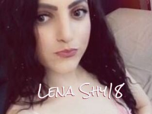 Lena_Shy18