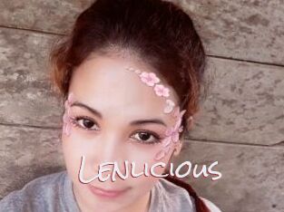 Lenlicious