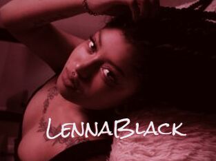 LennaBlack