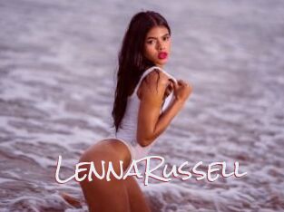 LennaRussell