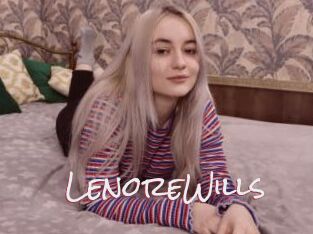 LenoreWills
