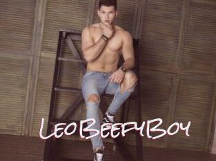 LeoBeefyBoy