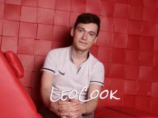 LeoCook