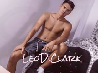 LeoDiClark
