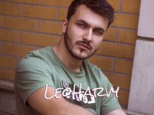 LeoHarvy