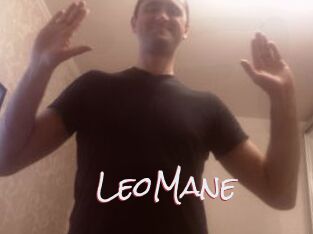 LeoMane