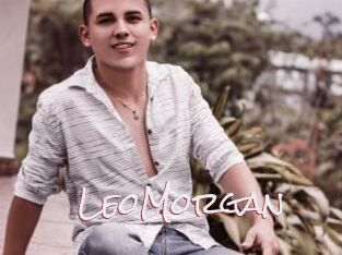 LeoMorgan