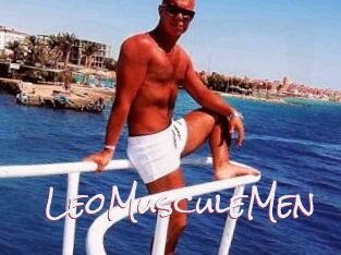 LeoMusculeMen