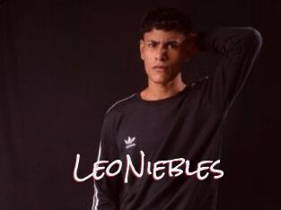 LeoNiebles