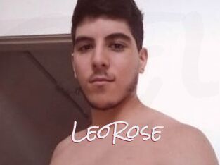 Leo_Rose