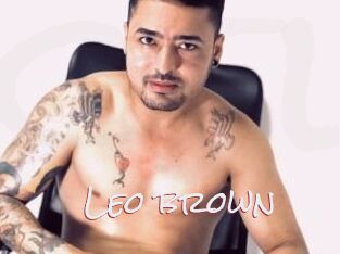 Leo_brown