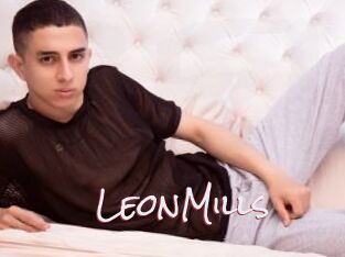 LeonMills