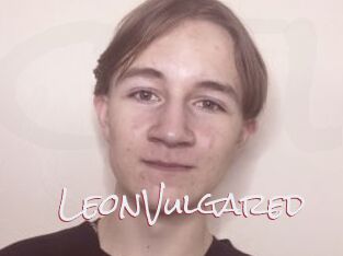 LeonVulgared
