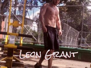 Leon_Grant
