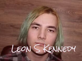 Leon_S_Kennedy