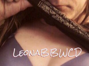 LeonaBBWCD