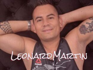 LeonardMartin
