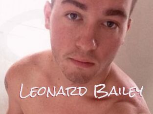 Leonard_Bailey