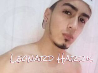 Leonard_Harris