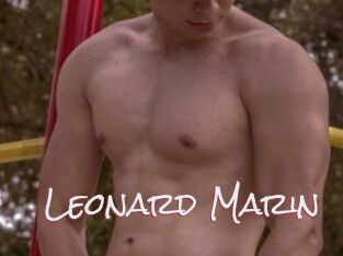 Leonard_Marin