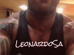 LeonardoSa