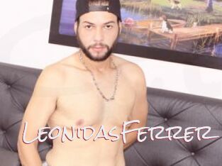 LeonidasFerrer