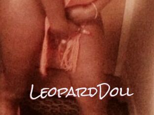 LeopardDoll