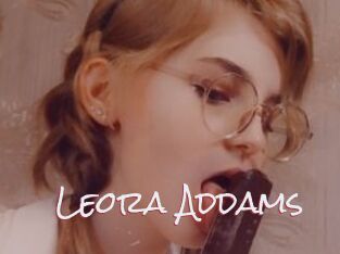 Leora_Addams