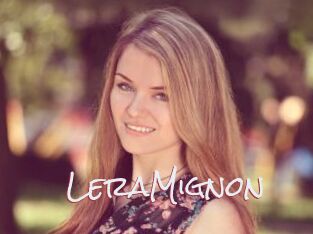 LeraMignon