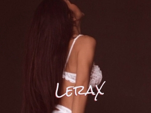 LeraX