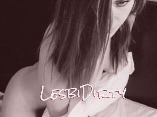LesbiDirty