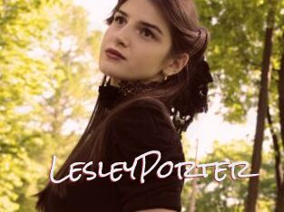 LesleyPorter