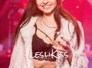 LesliKiss