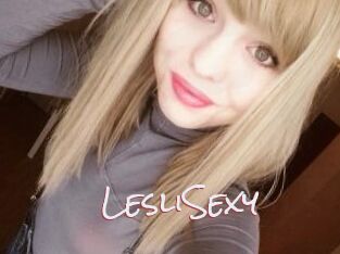 LesliSexy