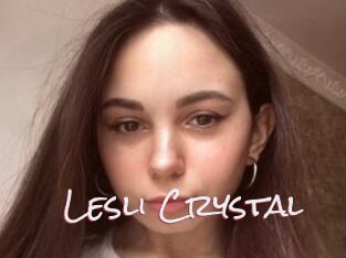 Lesli_Crystal