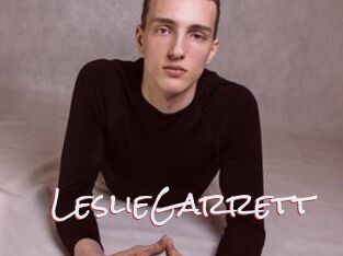 LeslieGarrett