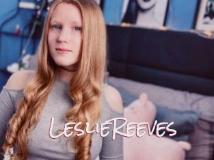 LeslieReeves