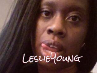 Leslie_Young