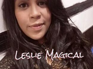Leslie_Magical