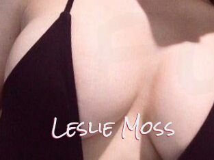 Leslie_Moss