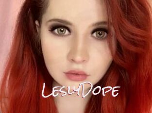 LeslyDope