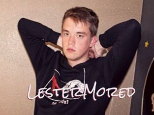 LesterMored