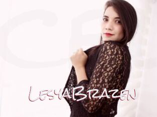 LesyaBrazen