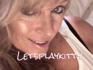 Letsplaykitty