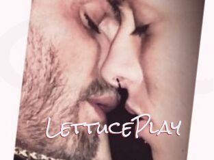 LettucePlay