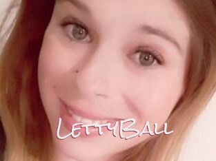 LettyBall